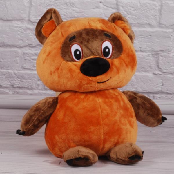 Мягкая игрушка A-Toys Винни 01 27 см (25452-2)