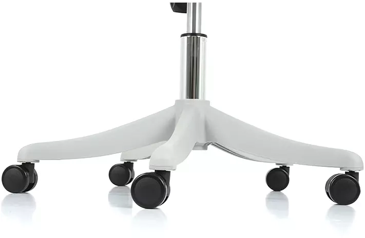 Крісло комп'ютерне офісне з сітчастою спинкою АКЛАС Тревіз GR Tilt Сірий (00136047) - фото 10 Крісло комп'ютерне офісне з сітчастою спинкою АКЛАС Тревіз GR Tilt Сірий (00136047) - фото 10