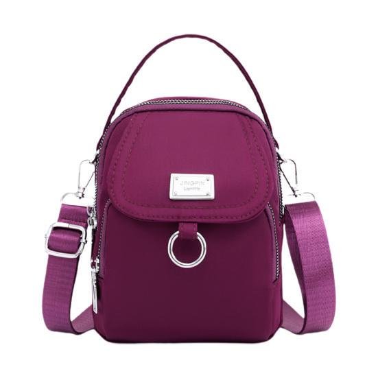 Женская сумка Livsy Violet