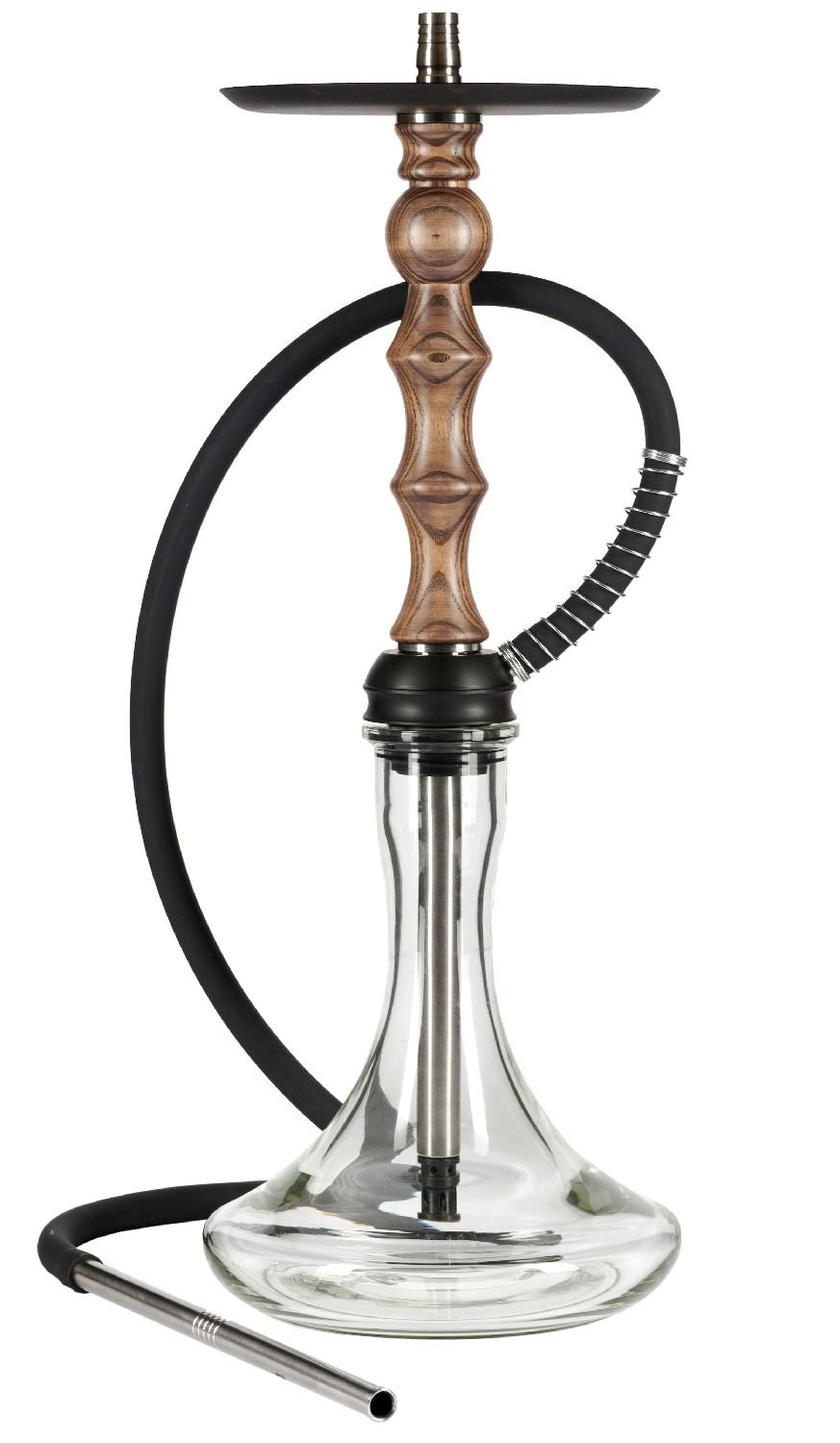 Кальян Aroma Hookah Lima Коричневый (LSahl006)