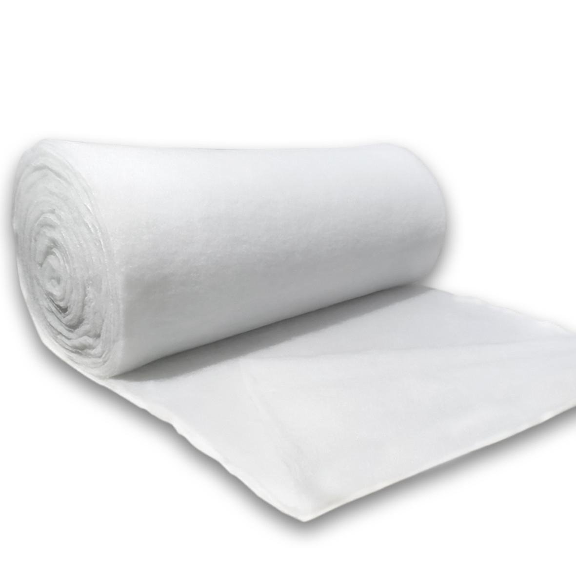 Вата синтепоновая SunSun 500х600 мм 2 шт. (dt-T-05) Вата синтепоновая SunSun 500х600 мм 2 шт. (dt-T-05)