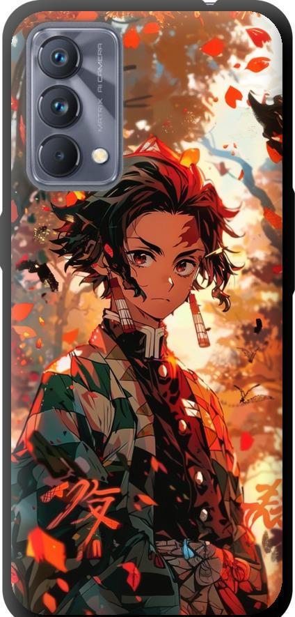 Чехол на Realme GT Master Tanjiro (6130b-2852-42517)