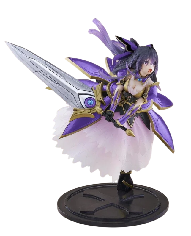 Фигурка аниме TAITO Tohka Yatogami Тока Ятогами Свидание с жизнью Date A Live 21 см (2516031215)
