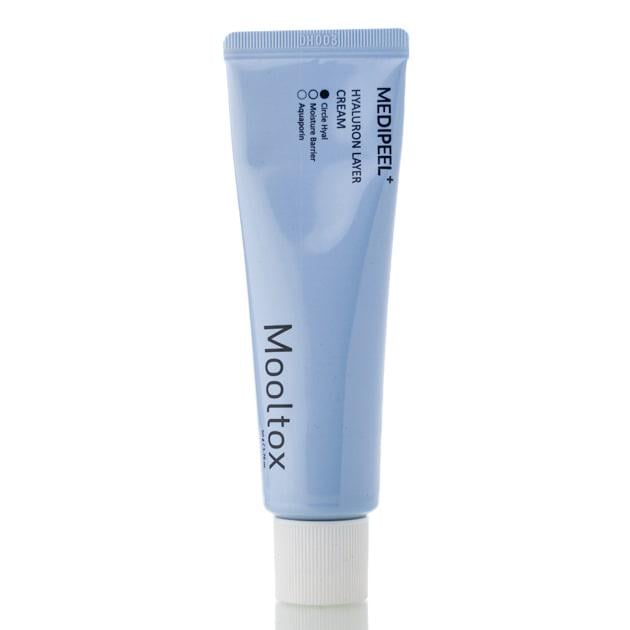 Крем для лица ультраувлажняющий Medi-Peel Hyaluronic Acid Layer Mooltox Cream 50 мл