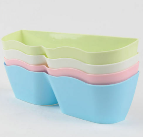 Органайзер для взуття настінний 3 шт (N.R-408) - фото 6 Органайзер для взуття настінний 3 шт (N.R-408) - фото 6