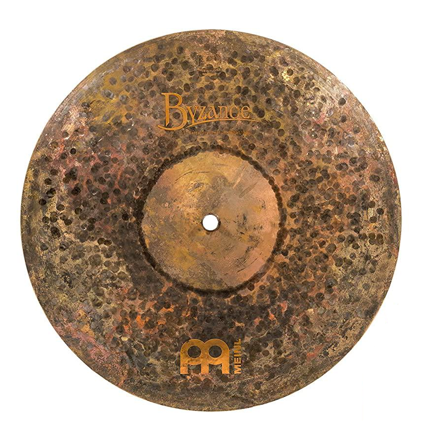 Тарелка Meinl Byzance Extra Dry B14EDMH Medium Hihat 14" (114982)