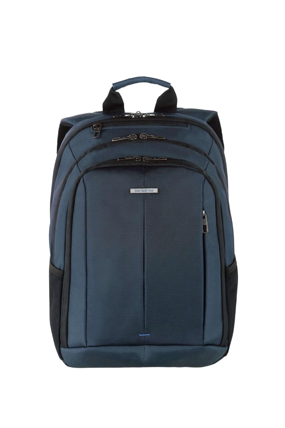 Рюкзак Samsonite Guardit 2.0 14,1" Синий (CM5x01005) - фото 1