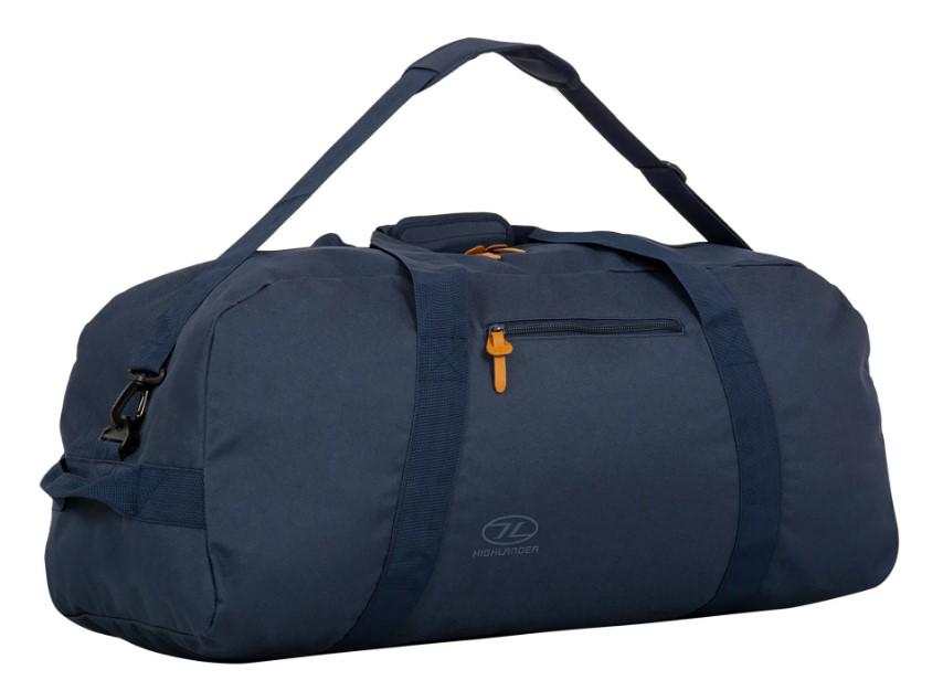 Сумка дорожная Highlander Cargo 100 Denim Blue (RUC259-DE)