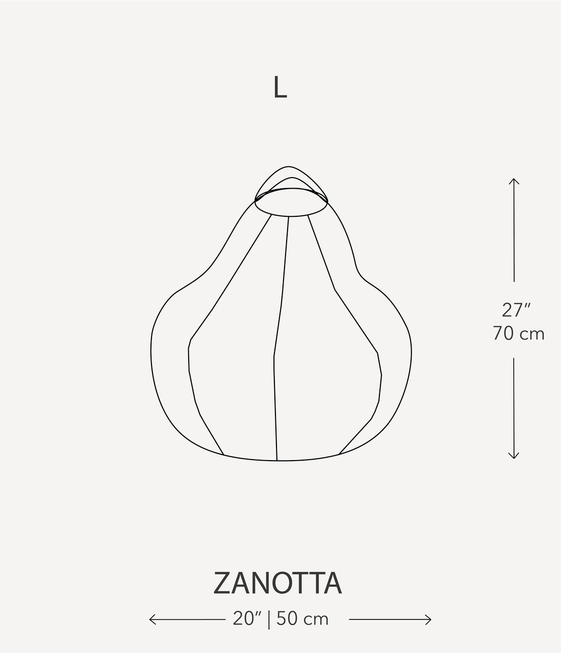 Кресло мешок BIG YETI груша 70x50 см ткань Синий (1545289397) - фото 2 Кресло мешок BIG YETI груша 70x50 см ткань Синий (1545289397) - фото 2