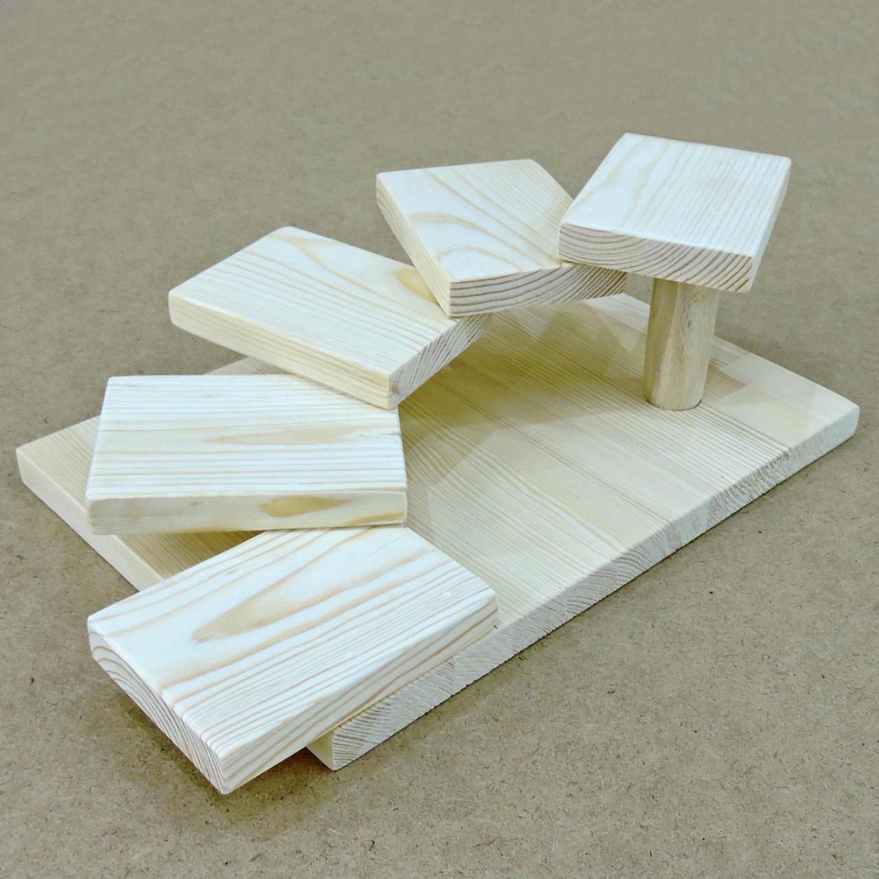 Стійка для подачі суші Фучжоу 5 Бланже (ДДП-501301)