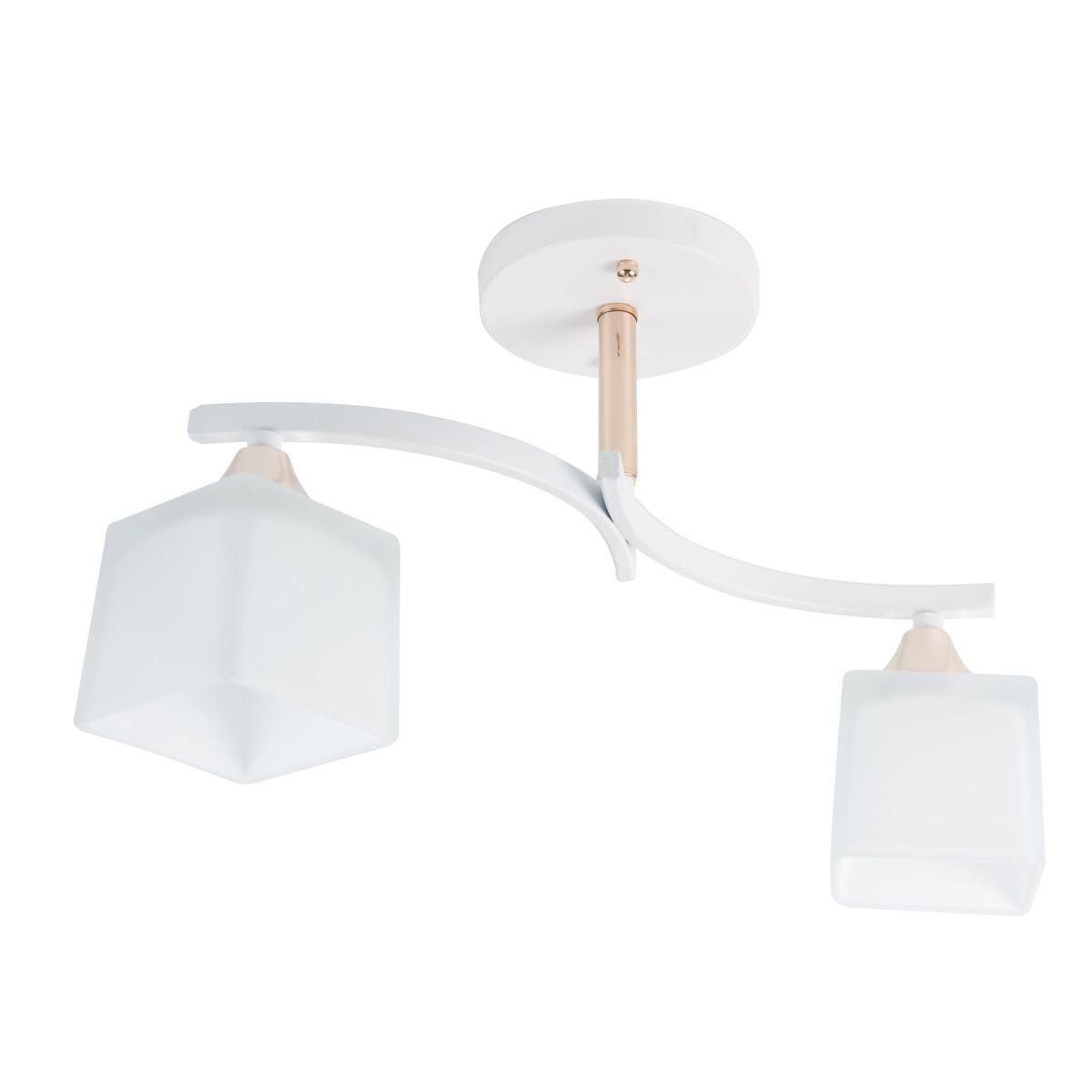 Люстра потолочная Sunlight N3213/2 Белый