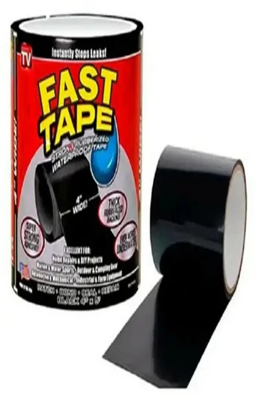 Скотч-лента Flex/Fast Tape 18х150 см (2350)