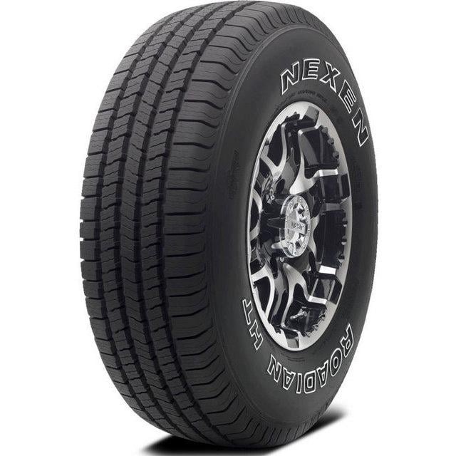 Шина Roadstone Roadian H/T SUV 235/65 R17 103S лето (1000207242)