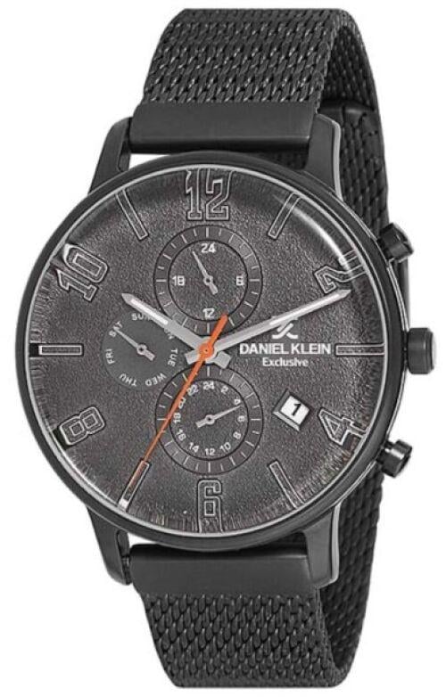 Наручний годинник чоловічий Daniel Klein DK12165-2 (109091)