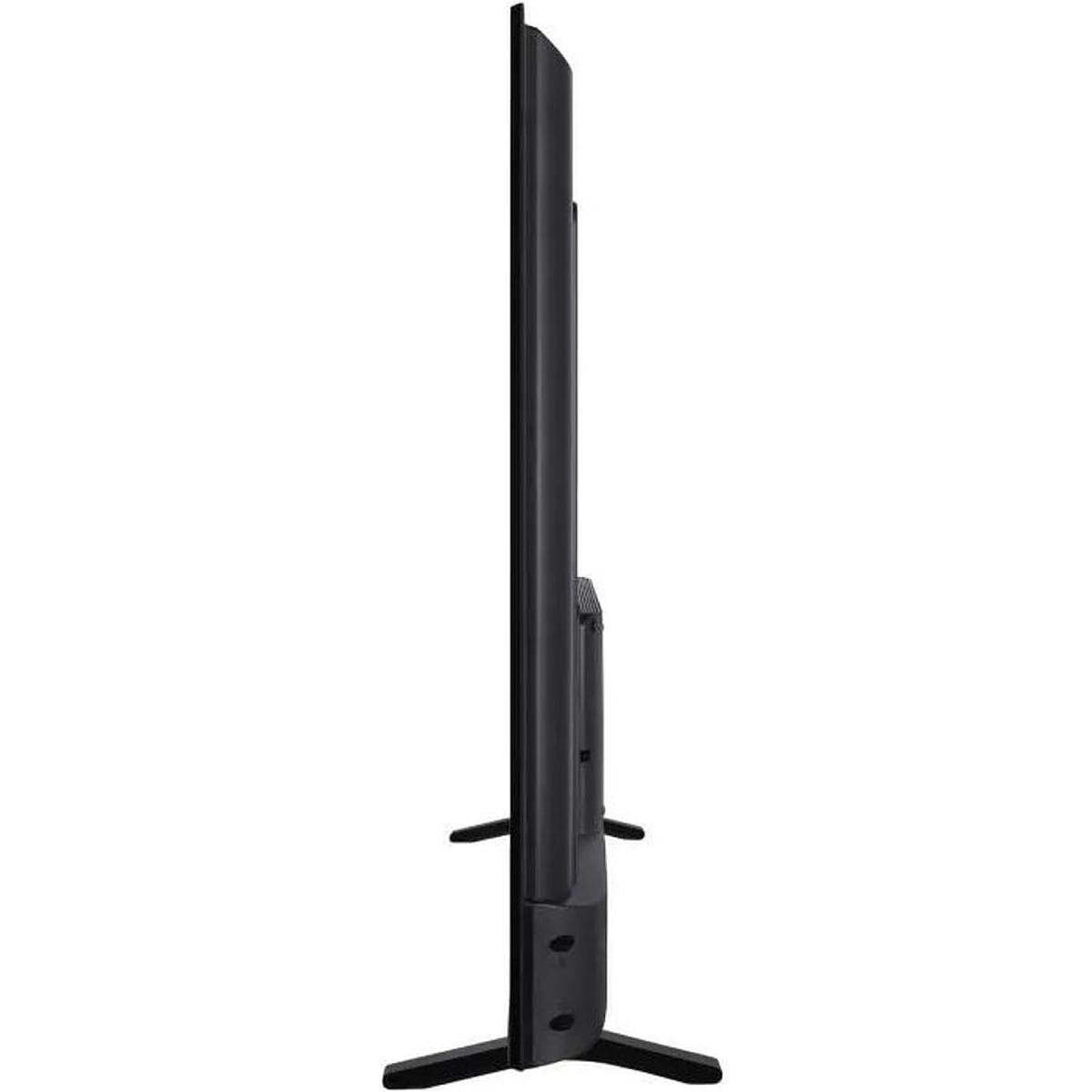 Телевизор Toshiba 65QA2363DG 65" 4K UHD QLED T2 Android 11 2x12W Dolby MS12 HDMI Wi-Fi VESA 400x200 M6 Черный (65QA2363DG) - фото 3