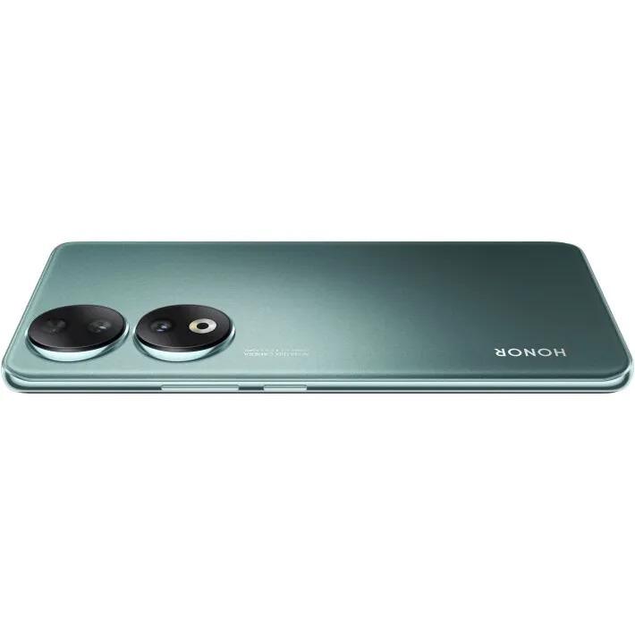 Смартфон Honor 90 12/512 GB Emerald Green - фото 8