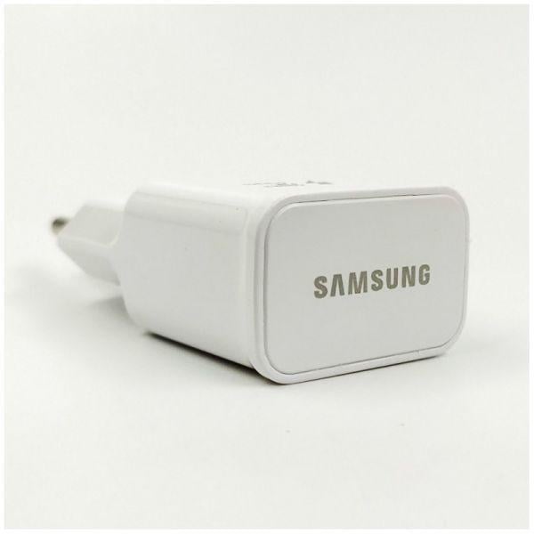 Зарядное устройство для устройств Samsung с кабелем Micro USB 1USB/2A Fast Charge (7777) - фото 4