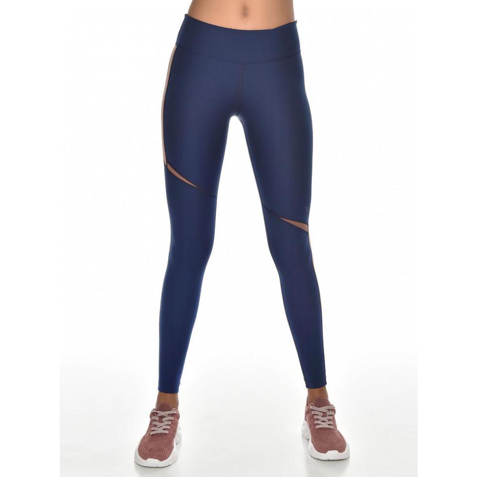 Леггинсы женские Bilcee XXS Синий (TB20WF09W9217)