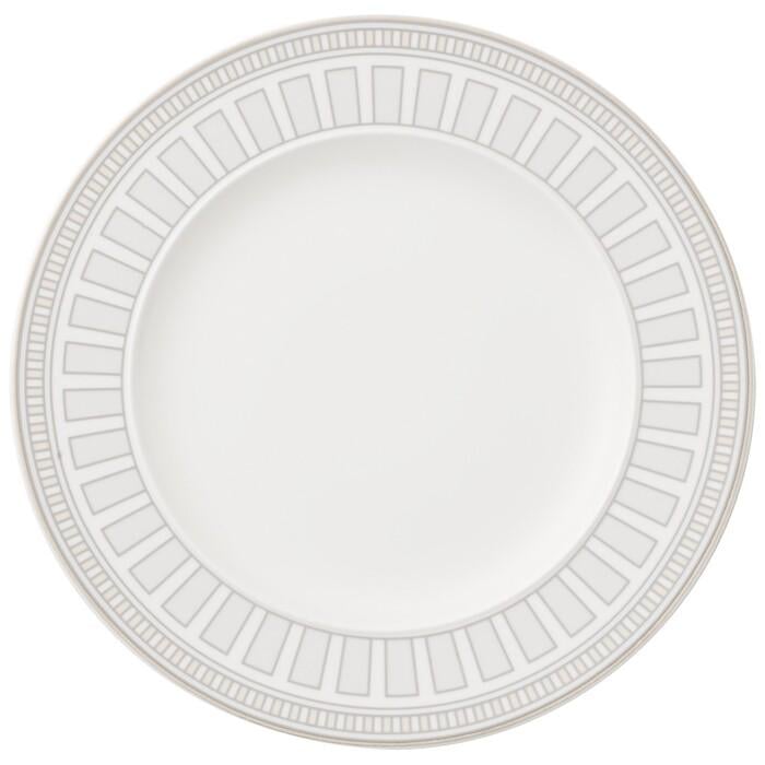 Тарілка для сніданку Villeroy&Boch La Classica 22 см (2428935)