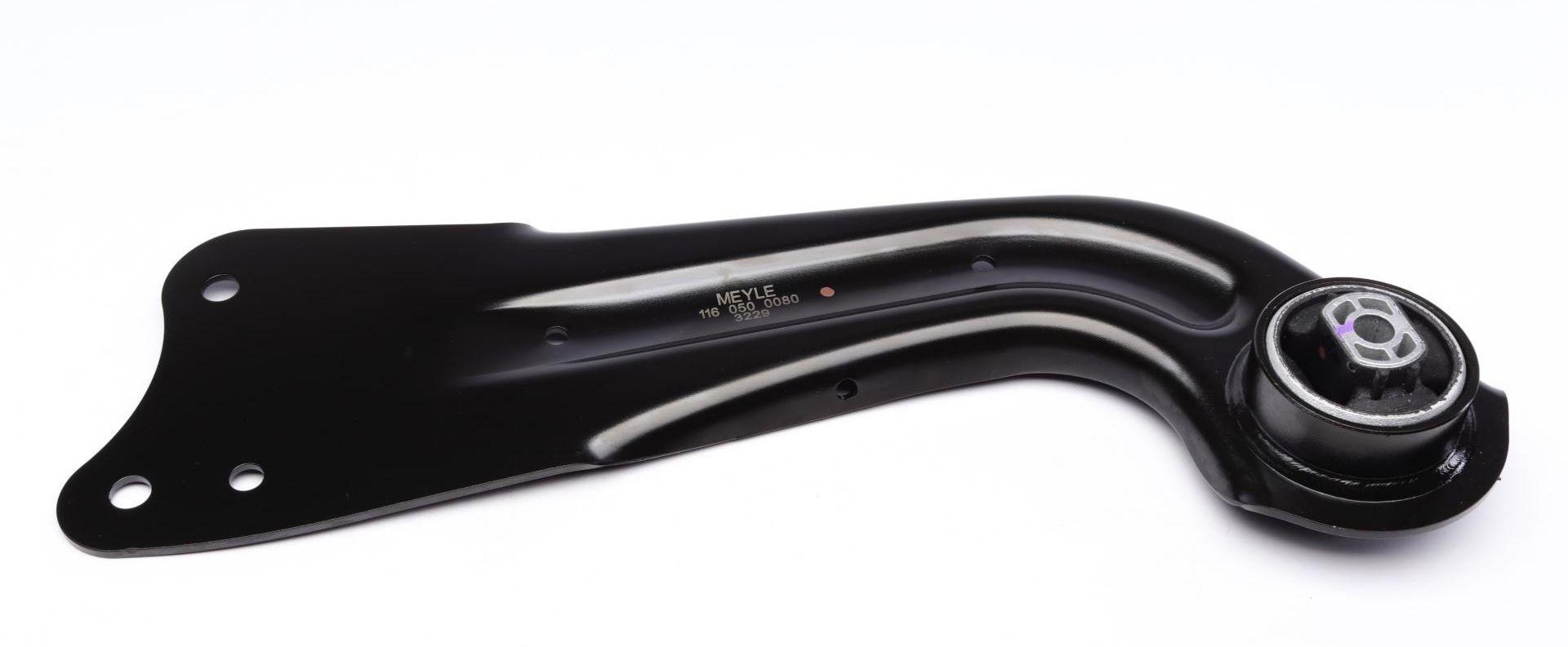 Рычаг подвески Meyle задний L Audi A3/Skoda Octavia II/VW Golf 03-16/VW Passat/Skoda SuperB/Yeti 10- (116 050 0080)