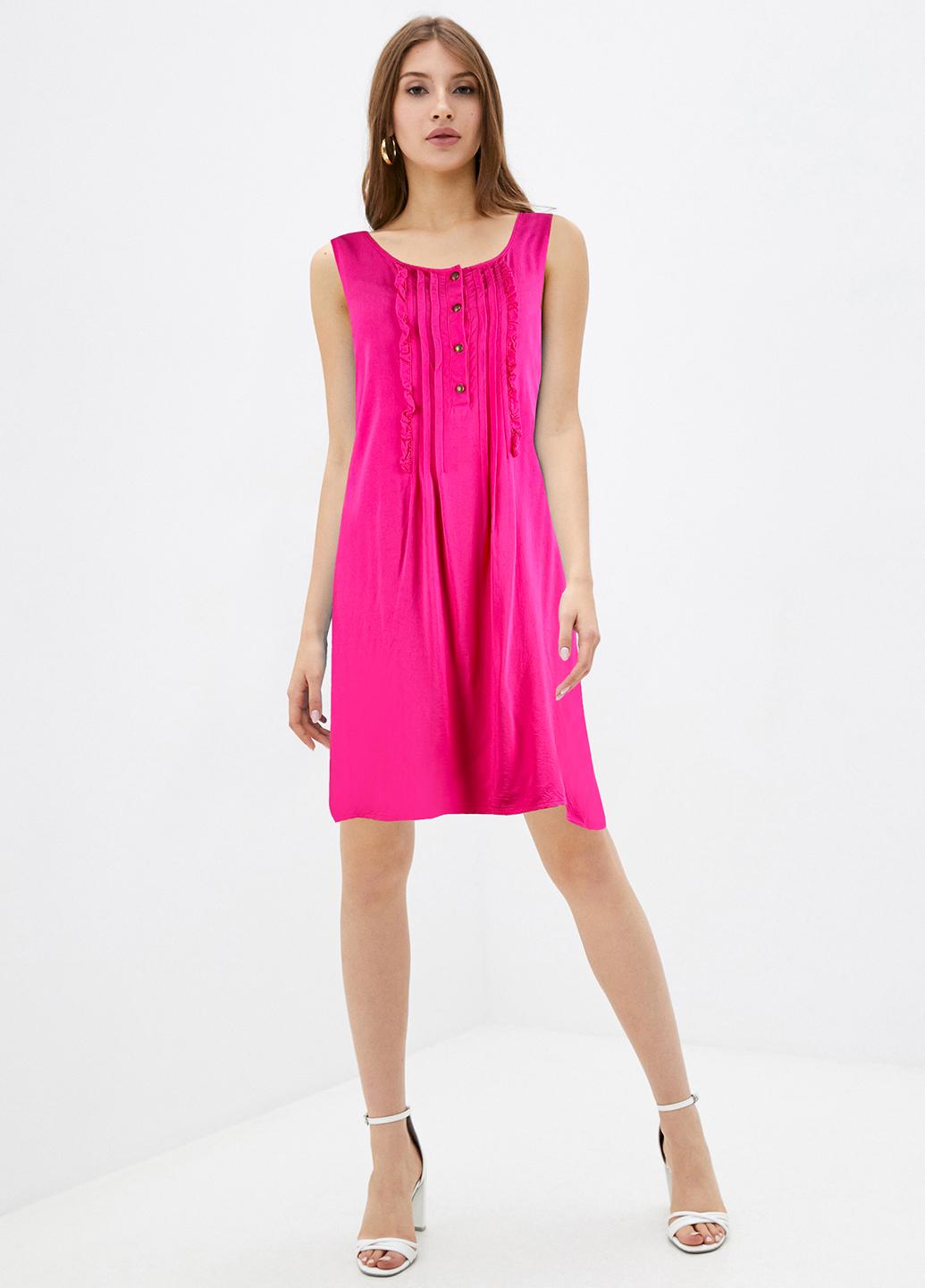 Сукня C&A р. 40 Рожевий (1088360b51)