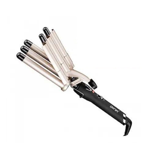 Плойка Gemei GM 2933 Soft Touch (opt-17787)