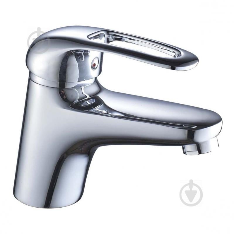 Смеситель для умывальника HAIBA COSMOS 001 (HB0043) Смеситель для умывальника HAIBA COSMOS 001 (HB0043)