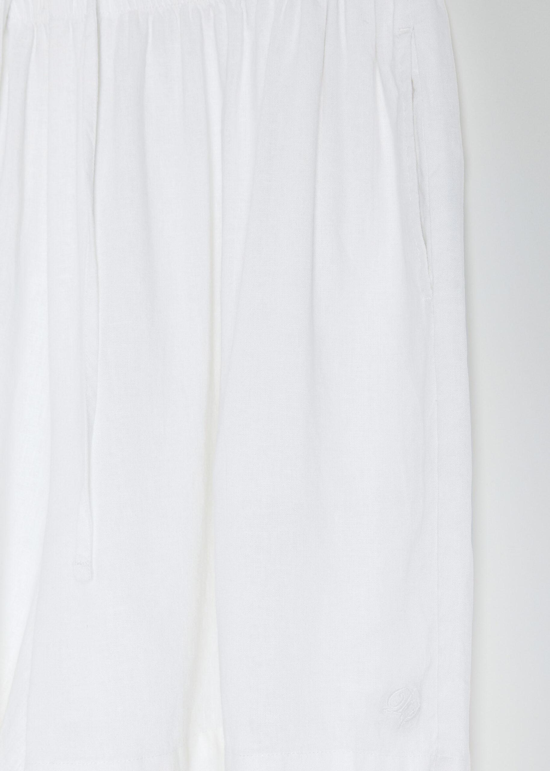 Шорти жіночі Diverse HERONA M Білий (5905384135971) - фото 7 Шорти жіночі Diverse HERONA M Білий (5905384135971) - фото 7