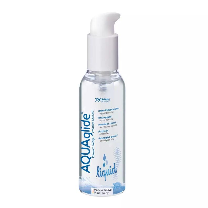 Лубрикант AQUAglide Liquid 125 мл (2739817160)