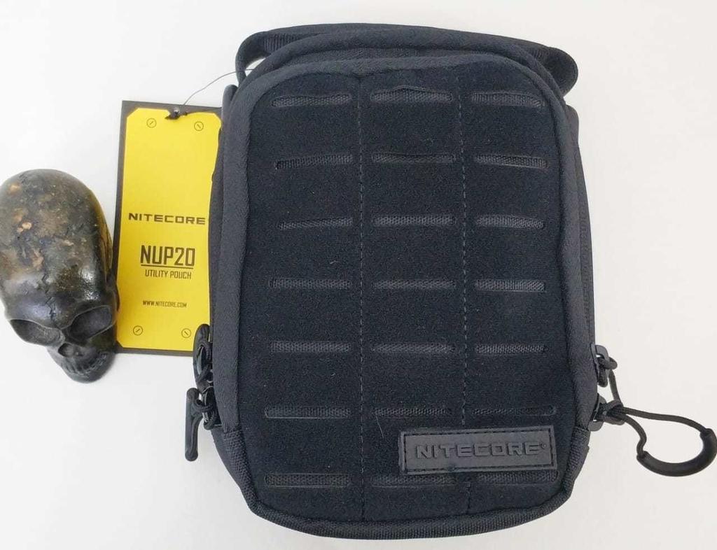Сумка Nitecore NUP20 CORDURA 1000D (27831843) - фото 5