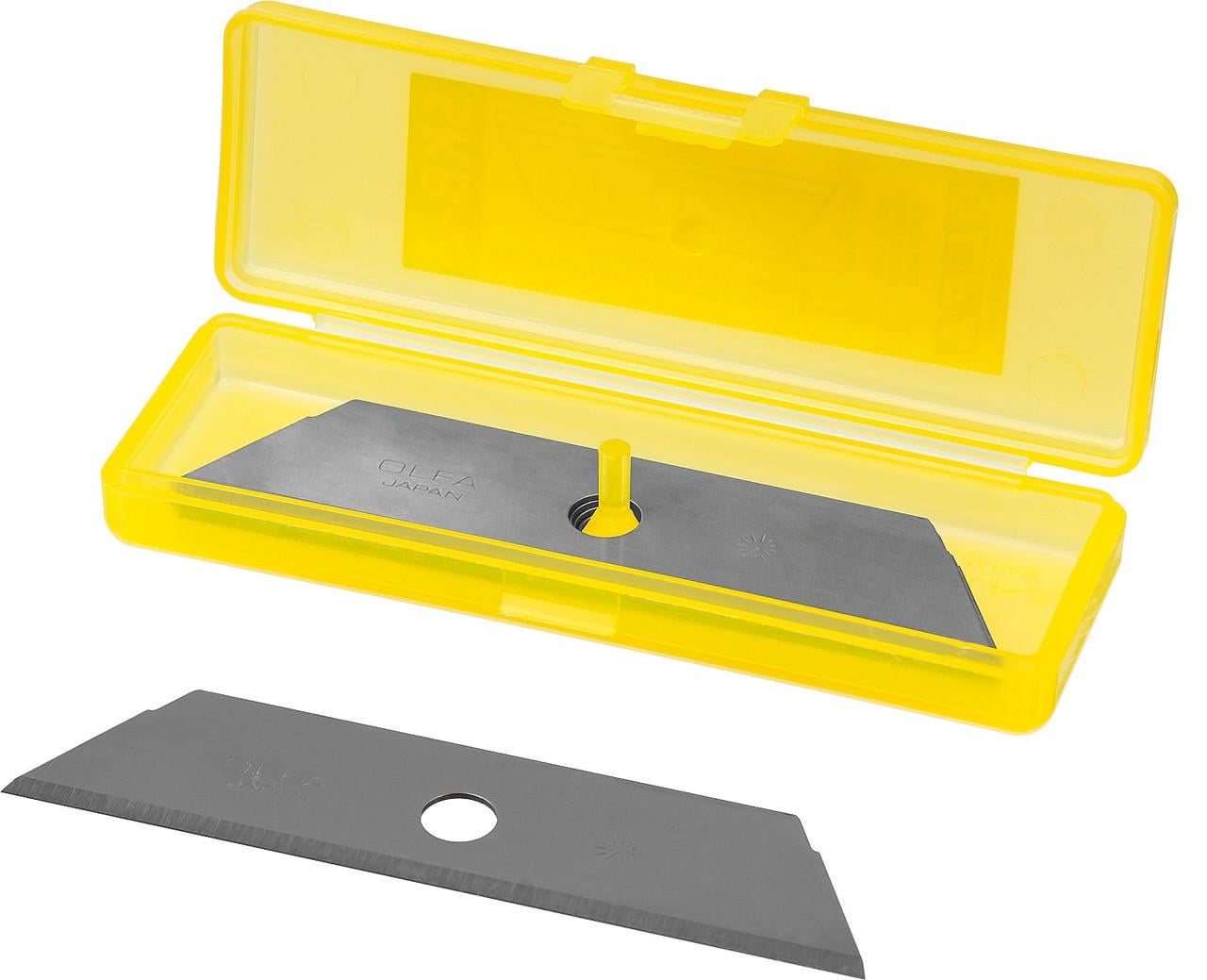Лезвие Olfa SKB-2/5B 5 шт. (OF-SKB-2/5B)