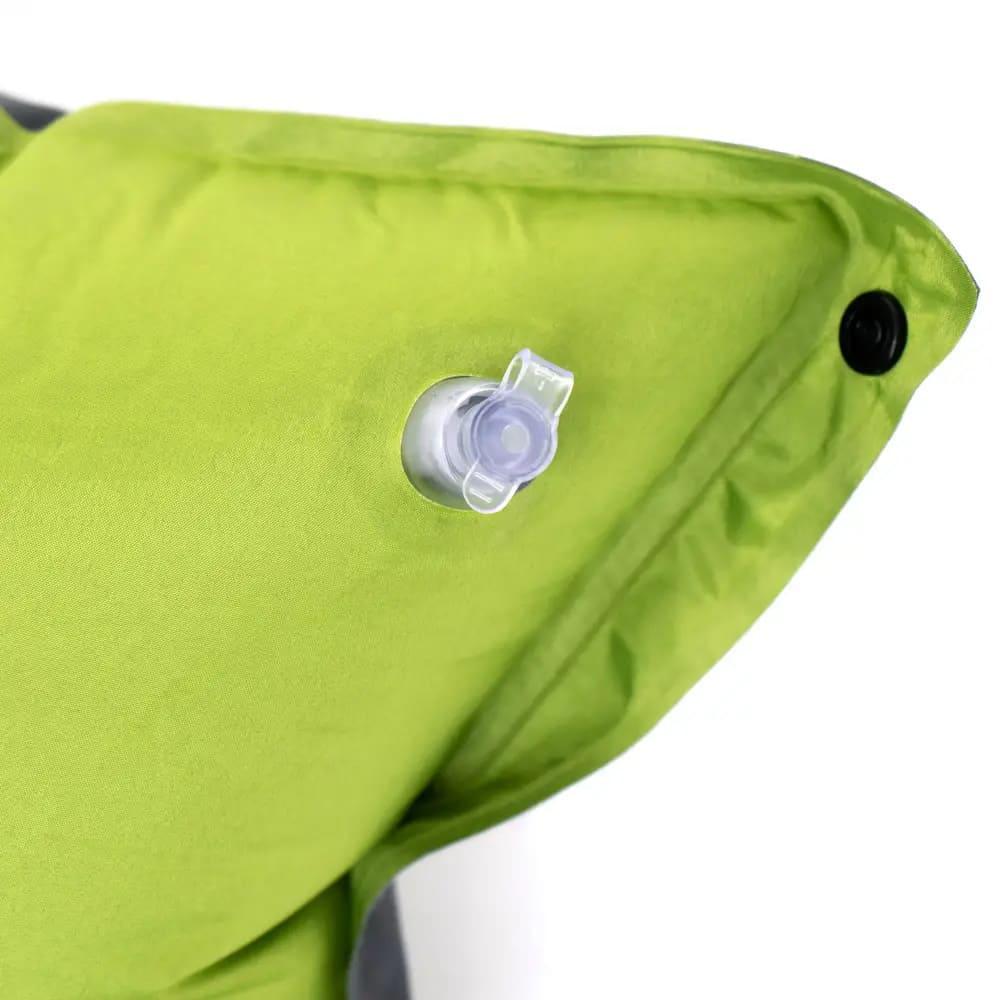 Коврик самонадувающийся Ranger Tibet (RA6632) - фото 6 Коврик самонадувающийся Ranger Tibet (RA6632) - фото 6