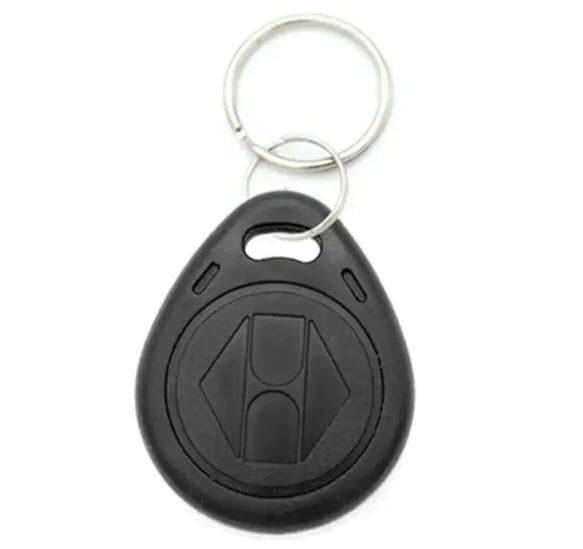 Ключ для домофону VIZIT New Візит RFID Em-Marine 125 kHz з кодом (1641844604)