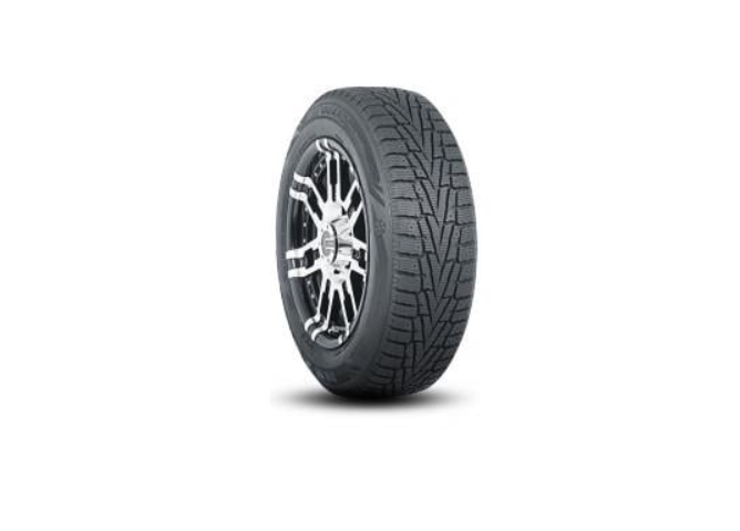Автошина Nexen Winguard WinSpike LTV 205/65R16C 107/105R шипованная (2261315784)