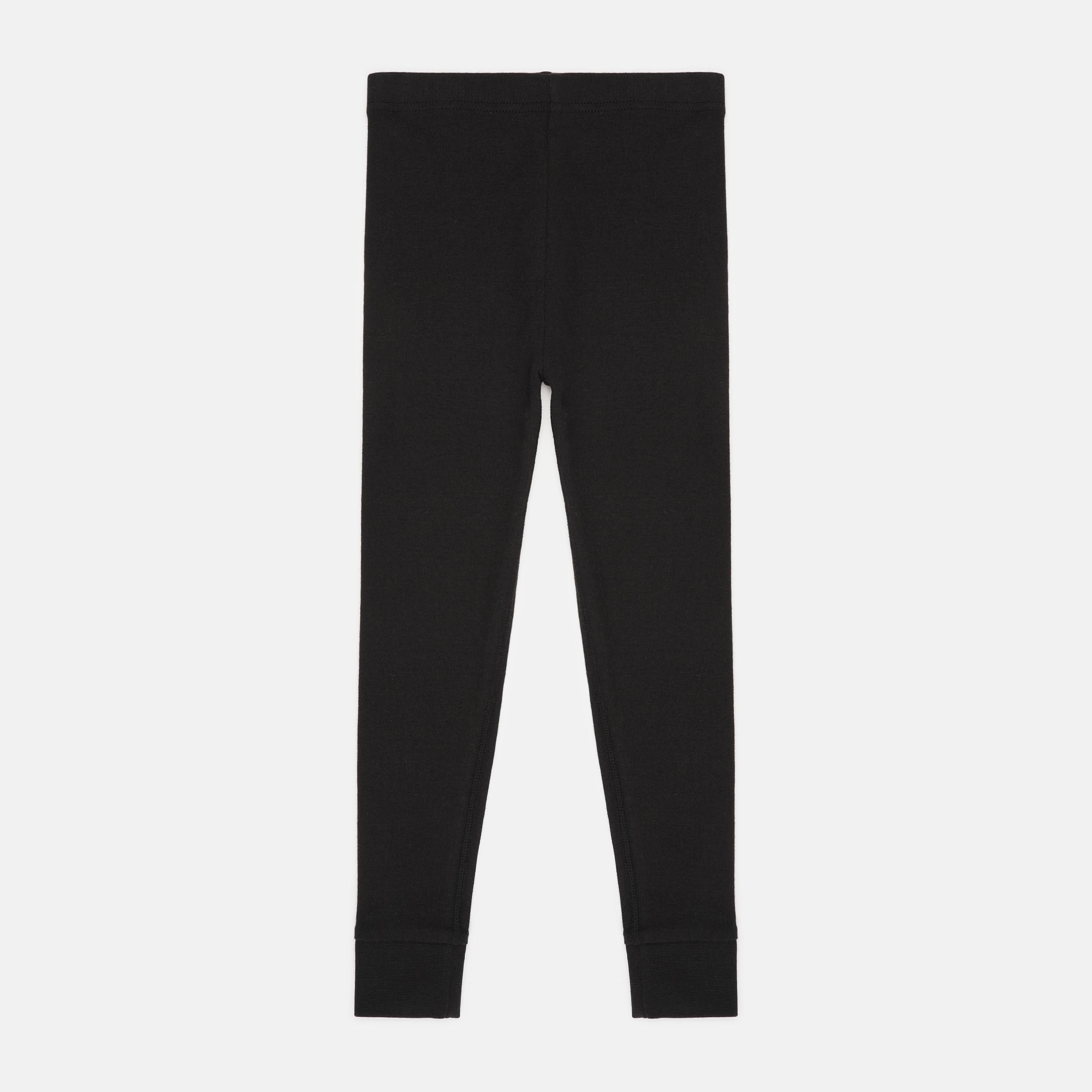 Штани для сну H&M 110 см Чорний (Х810957035)