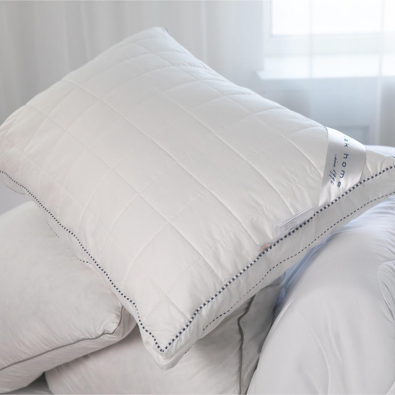 Подушка ортопедична та інноваційна з дихаючим наповнювачем KANGAROO TWINS 50х70 см