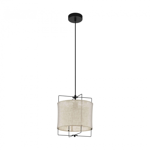 Люстра Eglo Bridekirk 43291