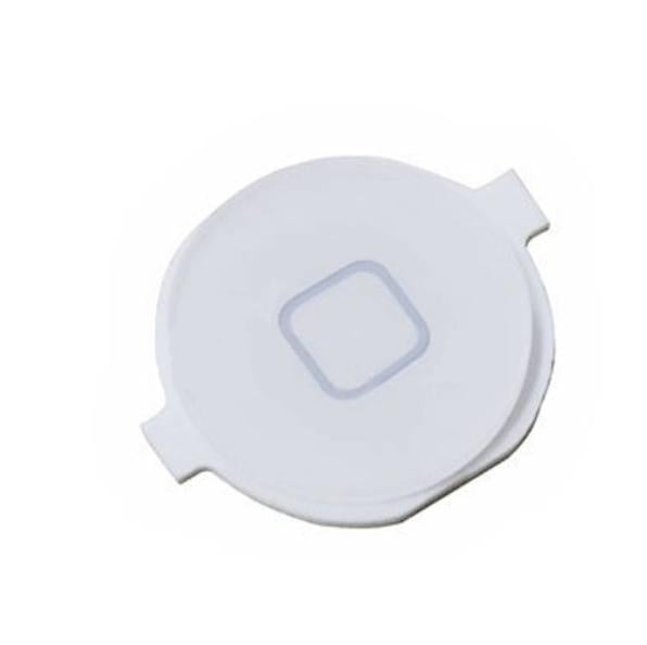 Кнопка меню iPhone 4G white (000019023)