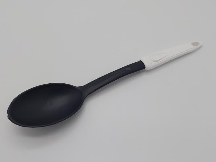 Ложка гарнирная поварская DS-014 пластиковая L 31 см (571108704) Ложка гарнирная поварская DS-014 пластиковая L 31 см (571108704)