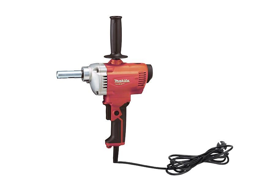 Миксер Makita M6600 (800Вт, 165мм) с регулировкой оборотов (4448)