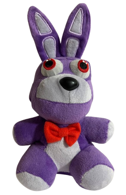 Мягкая игрушка Аниматроник Бонни (45988)