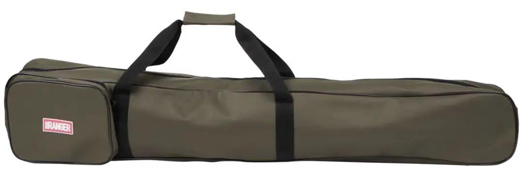 Сумка рибальська Max Ranger для снастей 112 см Хакі (5714988055161)