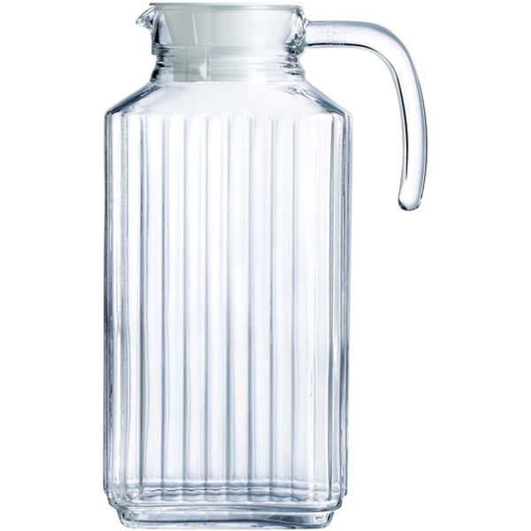 Глечик Luminarc QUADRO 1,7 л (ЦБ-00033469)