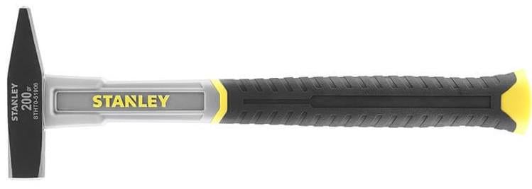 Молоток слесарный Stanley Fiberglass (STHT0-51906) Молоток слесарный Stanley Fiberglass (STHT0-51906)