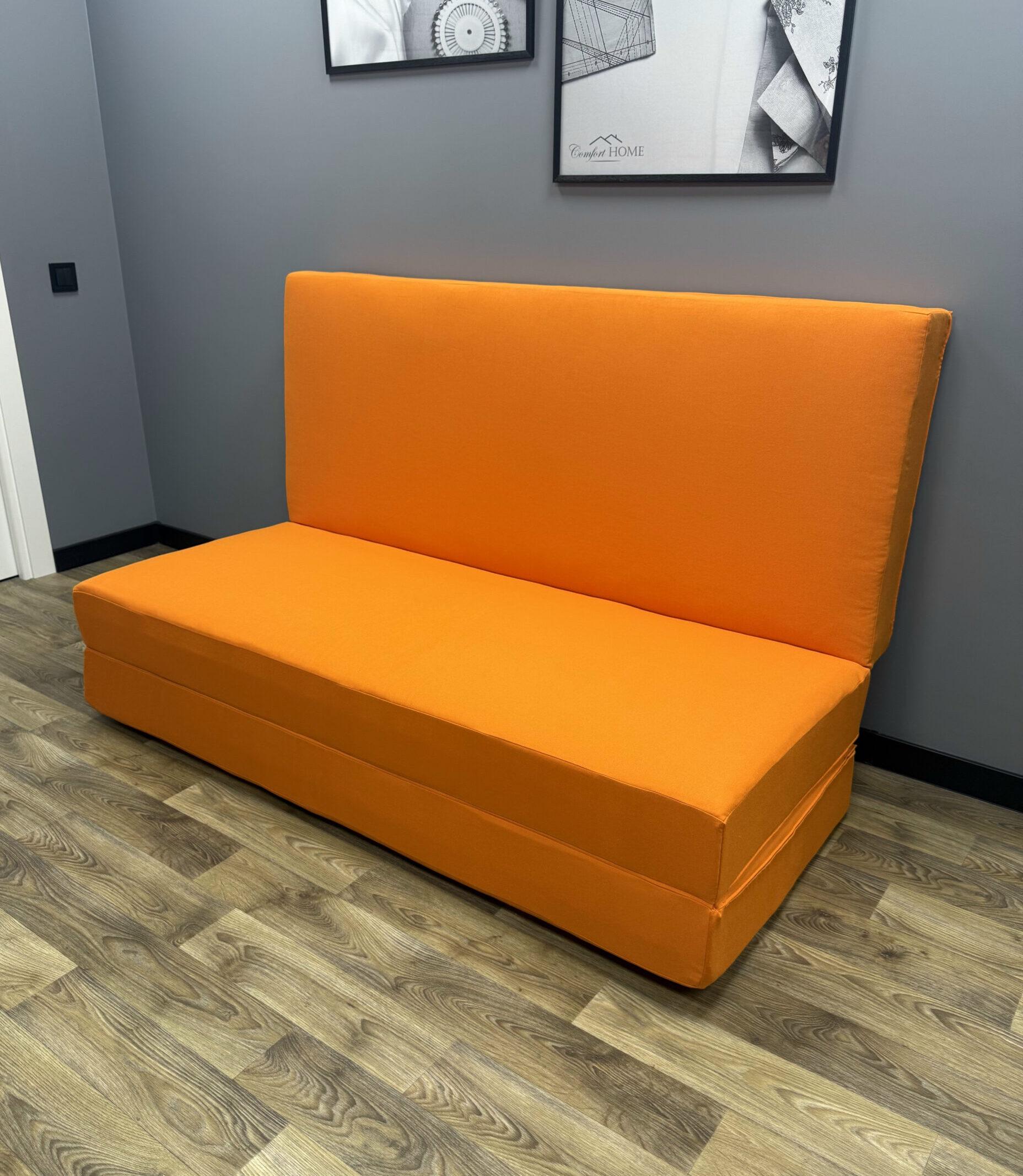 Матрац-трансформер розкладний Comfort Home maxi панама 200х160х18 см (5054437) Матрац-трансформер розкладний Comfort Home maxi панама 200х160х18 см (5054437)