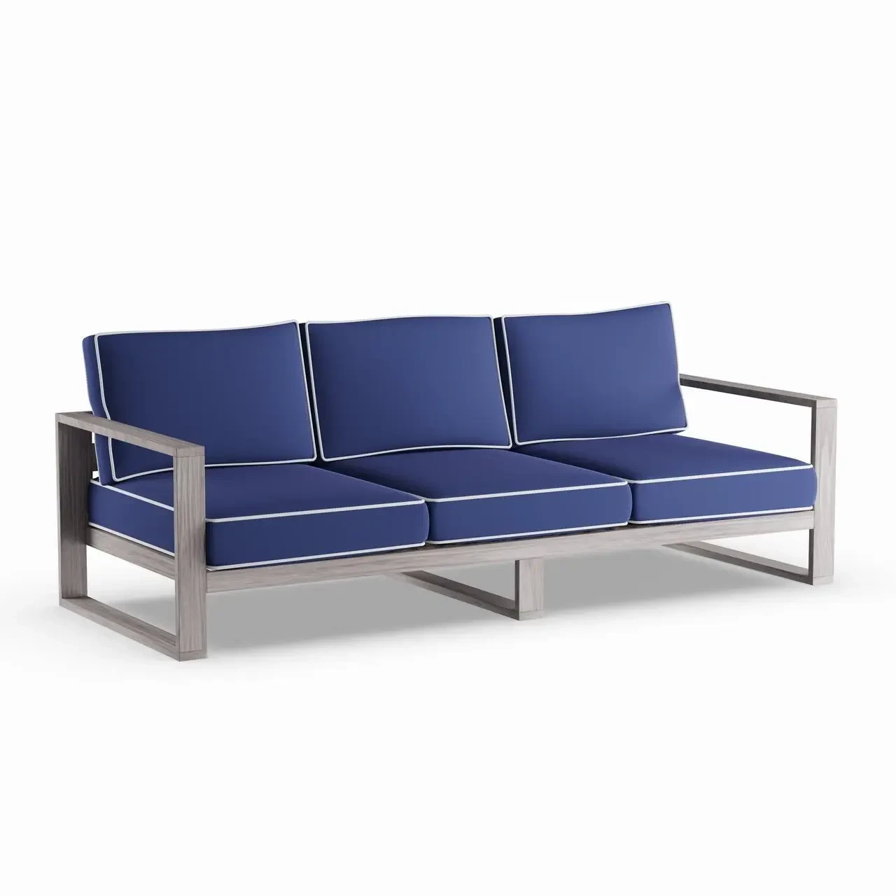 Диван LOFT NS-927 Серый (3017537822)