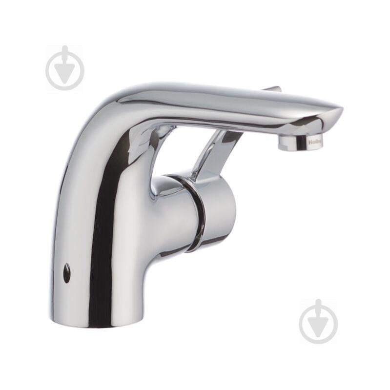 Змішувач для умивальника Haiba ALASKA 001 (HB0012)