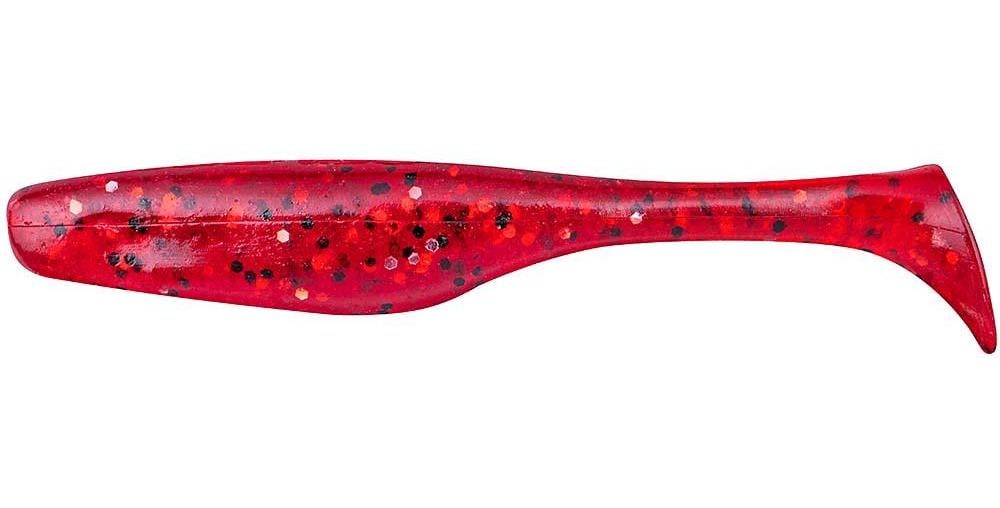 Набор силиконовых праманок Select Crazy Shad 4" 5 шт. №027 (2212876251) Набор силиконовых праманок Select Crazy Shad 4" 5 шт. №027 (2212876251)