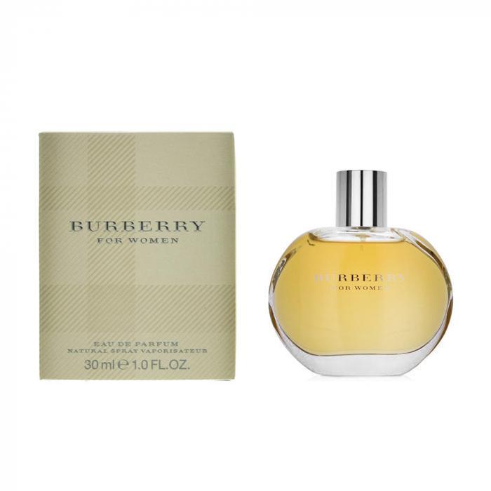Парфюмированная вода для женщин Burberry Women 50 мл (377931)