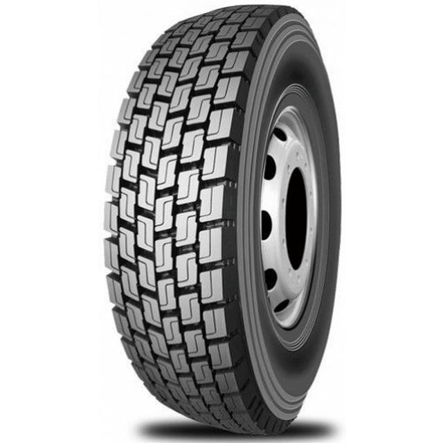 Шина всесезонная Taitong HS202 ведущая 295/80 R22.5 152/149M 18PR (1002351616)